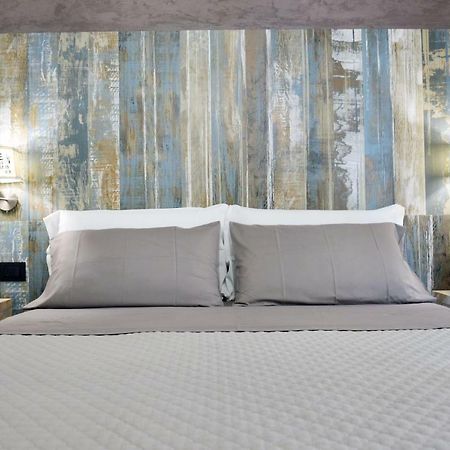 Damiva Bed & Breakfast Рим Екстериор снимка