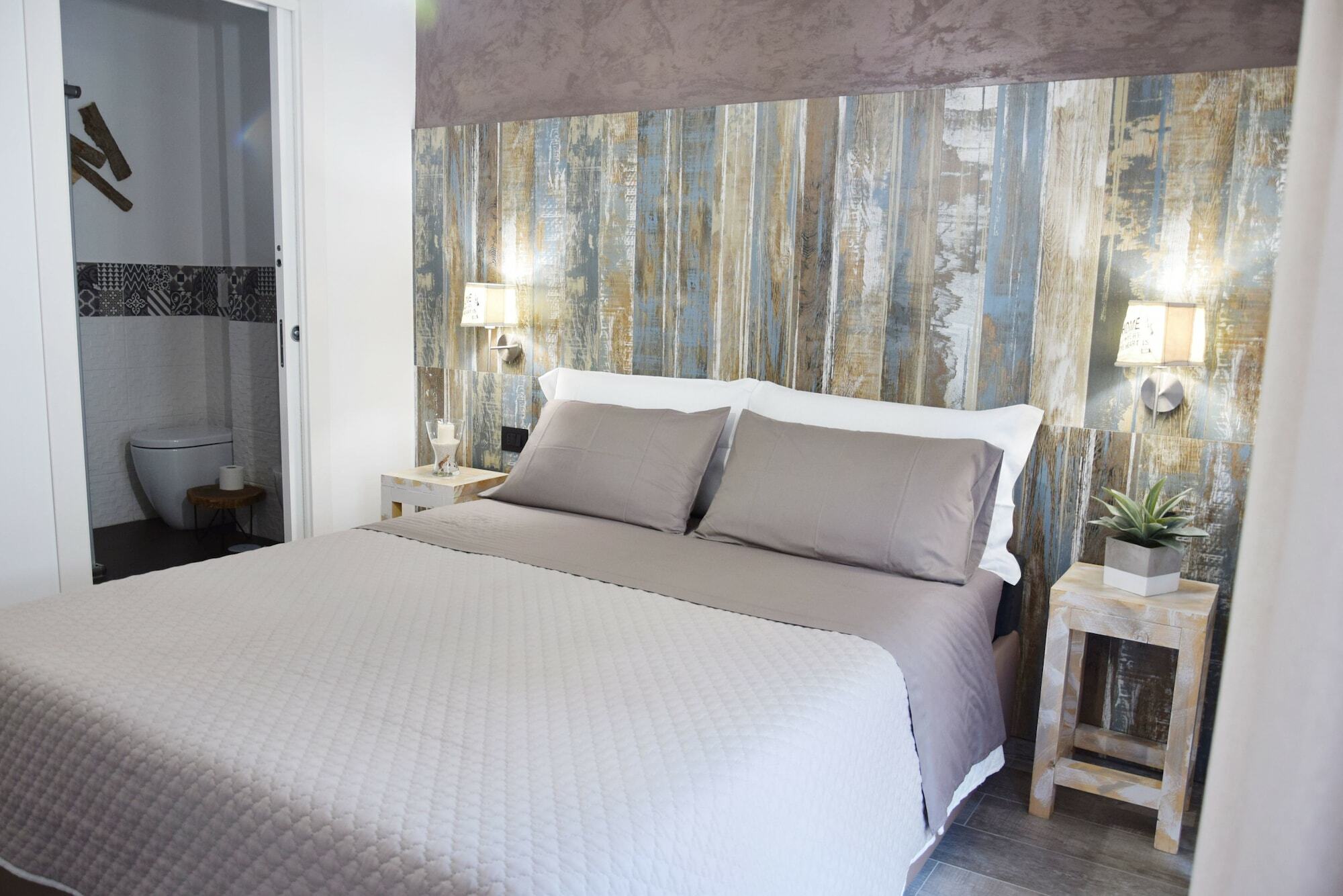 Damiva Bed & Breakfast Рим Екстериор снимка