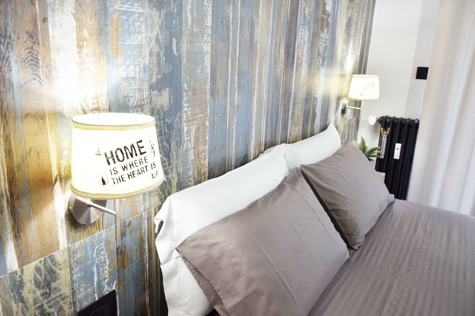 Damiva Bed & Breakfast Рим Екстериор снимка