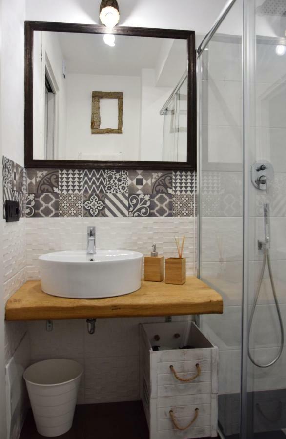 Damiva Bed & Breakfast Рим Екстериор снимка
