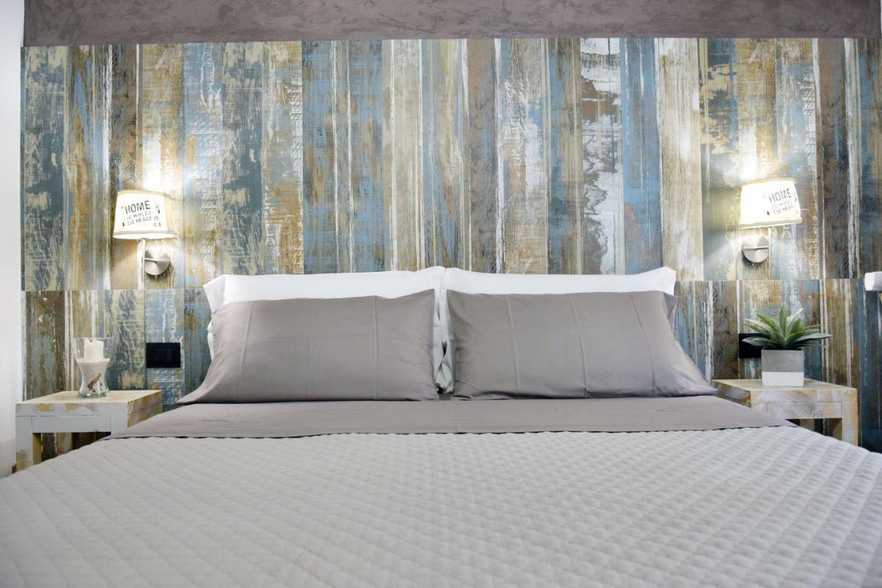 Damiva Bed & Breakfast Рим Екстериор снимка