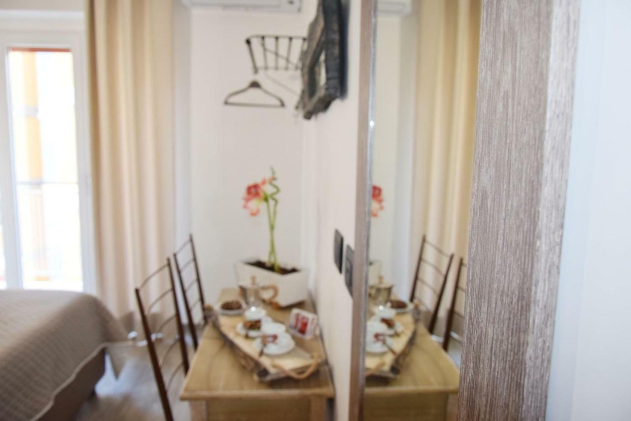 Damiva Bed & Breakfast Рим Екстериор снимка