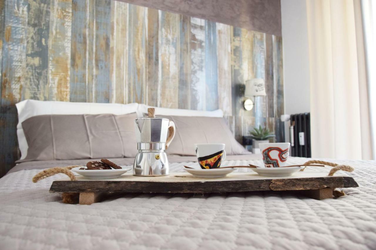 Damiva Bed & Breakfast Рим Екстериор снимка