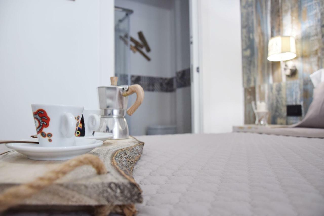 Damiva Bed & Breakfast Рим Екстериор снимка