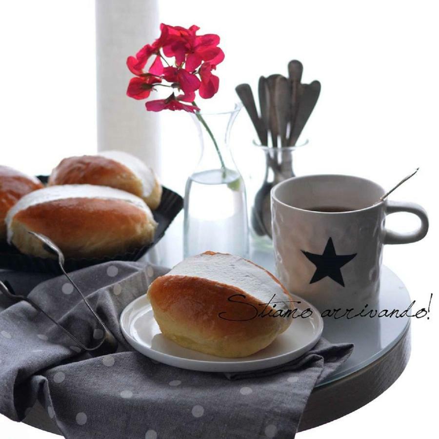Damiva Bed & Breakfast Рим Екстериор снимка